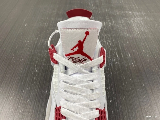 SB Nike x 4 Jordan DR5415-160 Air 0817